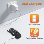 Portable Spy Camera | 128GB | 1080P
