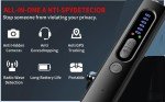 LUVIA Spy Camera Charger - Hidden Camera - HD 1080P