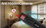 LUVIA Spy Camera Charger - Hidden Camera - HD 1080P