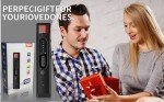 LUVIA Spy Camera Charger - Hidden Camera - HD 1080P