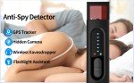 LUVIA Spy Camera Charger - Hidden Camera - HD 1080P
