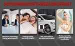 LUVIA Spy Camera Charger - Hidden Camera - HD 1080P