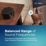 LectroFan High Fidelity White Noise Machine with 20 Sounds