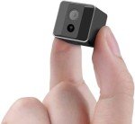 Wireless Spy Camera HD 1080P - Night Vision
