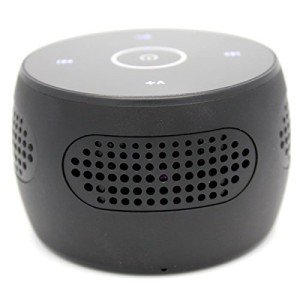 Lawmate 1080P Covert Bluetooth WiFi Speaker