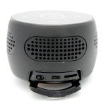 Lawmate 1080P Covert Bluetooth WiFi Speaker