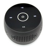 Lawmate 1080P Covert Bluetooth WiFi Speaker