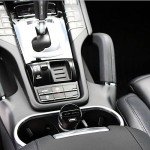 Lawmate USB Car Charger with IR Night Vision Camera