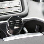 Lawmate USB Car Charger with IR Night Vision Camera