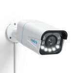 Reolink RLC-811A 4K PoE Security Camera