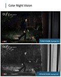 EufyCam 2C Pro Wireless Security System Kit