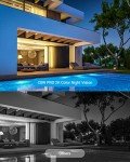 EZVIZ Outdoor Security Camera with AI Tracking