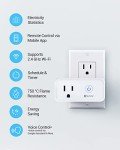 EZVIZ Outdoor Security Camera with AI Tracking