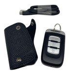 4K Ultra HD Key Fob Spy Camera