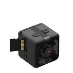 1080P Mini Spy Camera with Audio & Night Vision