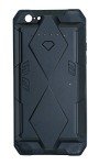 KJB DVR263W iPhone 6 Case with Hidden Camera
