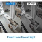 Mini WiFi Spy Camera with Night Vision