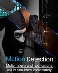 Mini WiFi Spy Camera with Night Vision