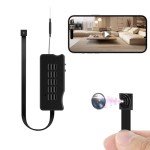HiSpyCam Mini HD 1080P Wireless Security Camera