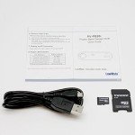 LawMate WiFi Power Bank HD DVR Camera