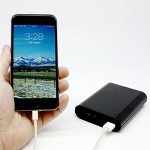 LawMate WiFi Power Bank HD DVR Camera