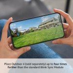 Blink Sync Module XR — Extended Range Hub