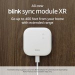 Blink Sync Module XR — Extended Range Hub