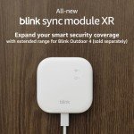 Blink Sync Module XR — Extended Range Hub