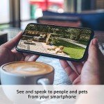 Blink Outdoor 4 Wire-Free HD Security Camera