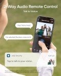 Eufy Smart Lock: 3-in-1 Camera & Keyless Entry