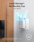 Eufy Smart Lock: 3-in-1 Camera & Keyless Entry