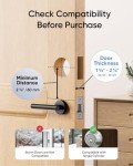 Eufy Smart Lock: 3-in-1 Camera & Keyless Entry