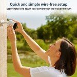 Arlo Pro 5S 2K Spotlight Security Cameras - 3 Pack