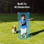 Eufy Security SoloCam C210 - Wireless 2K Camera