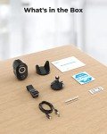 Reolink Argus 3 Pro-B Solar Security Camera Duo