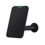Reolink Argus 3 Pro-B Solar Security Camera Duo
