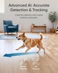 Eufy Indoor Cam E30 - 4K Security Camera