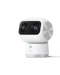 Eufy Security S350: Dual 4K Indoor Cameras