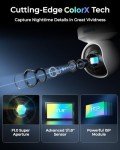 Reolink 2K Outdoor Security Camera with Night Vision