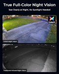 Reolink 2K Outdoor Security Camera with Night Vision