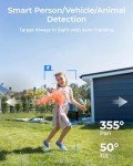 Reolink 2K Outdoor Security Camera with Night Vision