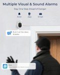 Reolink 2K Outdoor Security Camera with Night Vision