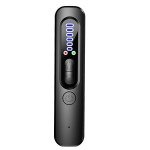 Portable Spy Gear Hidden Camera Detector - Office, Car, Travel