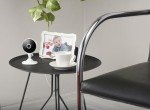 Lorex 2K Indoor WiFi Security Camera with 2-Way Talk