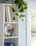 Lorex 2K Indoor WiFi Security Camera with 2-Way Talk