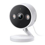 TP-Link Tapo 2K QHD Security Camera, Indoor/Outdoor