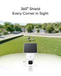 Eufy SoloCam E30 Wireless Outdoor Security Camera