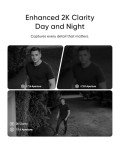 Eufy SoloCam E30 Wireless Outdoor Security Camera