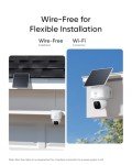 Eufy SoloCam E30 Wireless Outdoor Security Camera