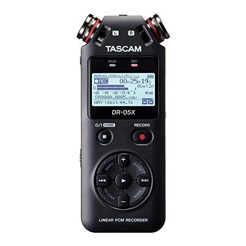 Audio Recorders